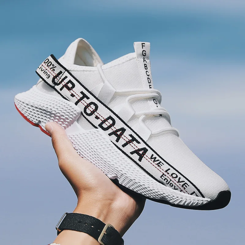 

England Style Brand Fashion Mens Casual Sneakers Cool Ins Fashion Male Flat Sneakers Summer Latex Flats Casual Shoes