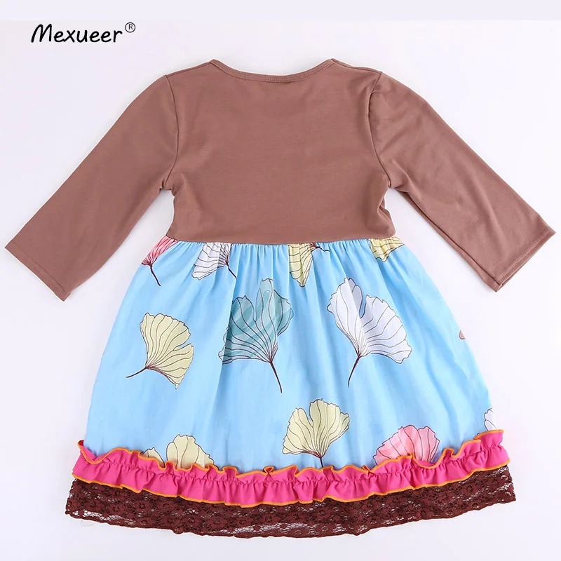 Топ с желтком и длинными рукавами 100% хлопок осень геометрическими оборками