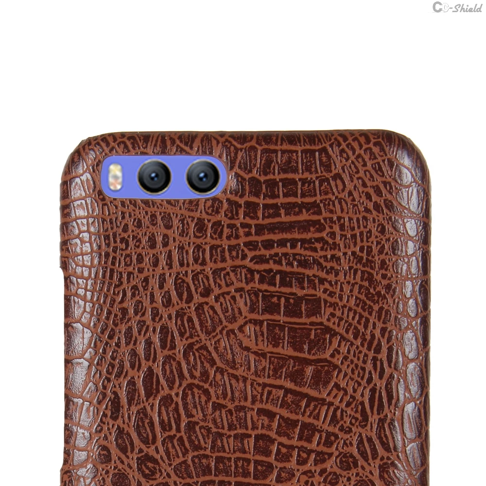 Полузавернутый чехол для Xiaomi Mi 6 Mi6 Dual MCE16 бампер телефона Sagit M6 M Жесткий Чехол