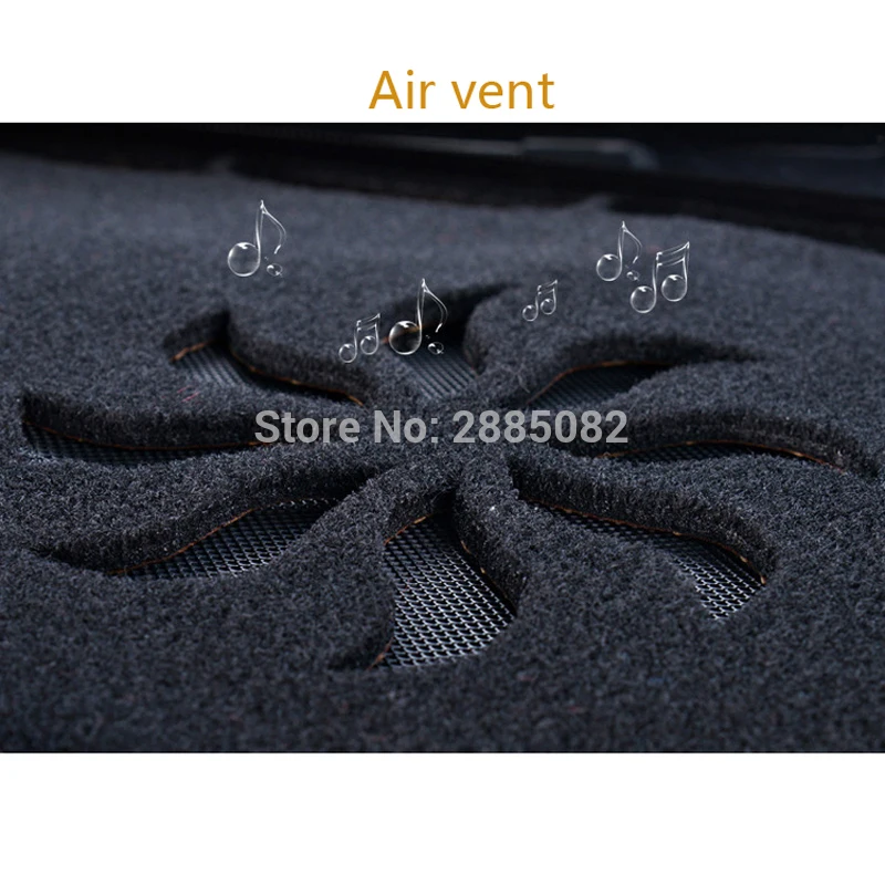 AIJS car dashboard cover for Toyota Prius 2004-2009 right hand drive Dust Protective Auto mat Rug |