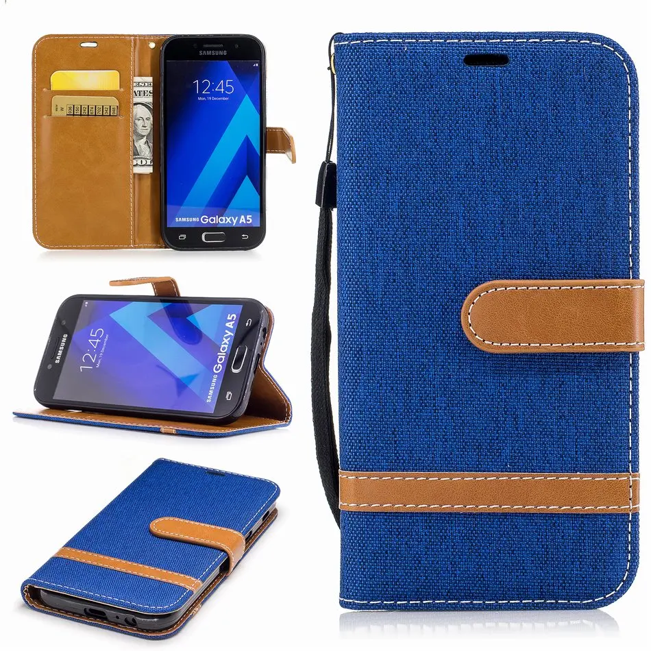 Чехол-бумажник чехол для Samsung Galaxy J3 Emerge Prime J310 J510 J520 A310 A320 A510 A520 S7 край S9 S8 плюс