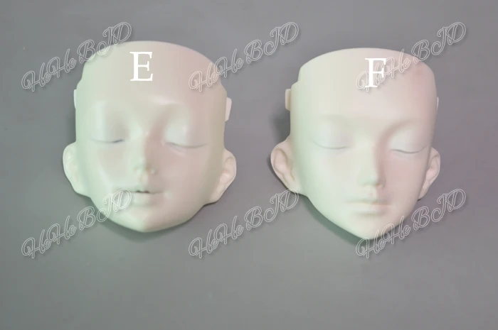 Новинка от HeHeBJD 1/3 Симпатичная Модная полимерная обувь для девушек без bjd lusis|bjd girl