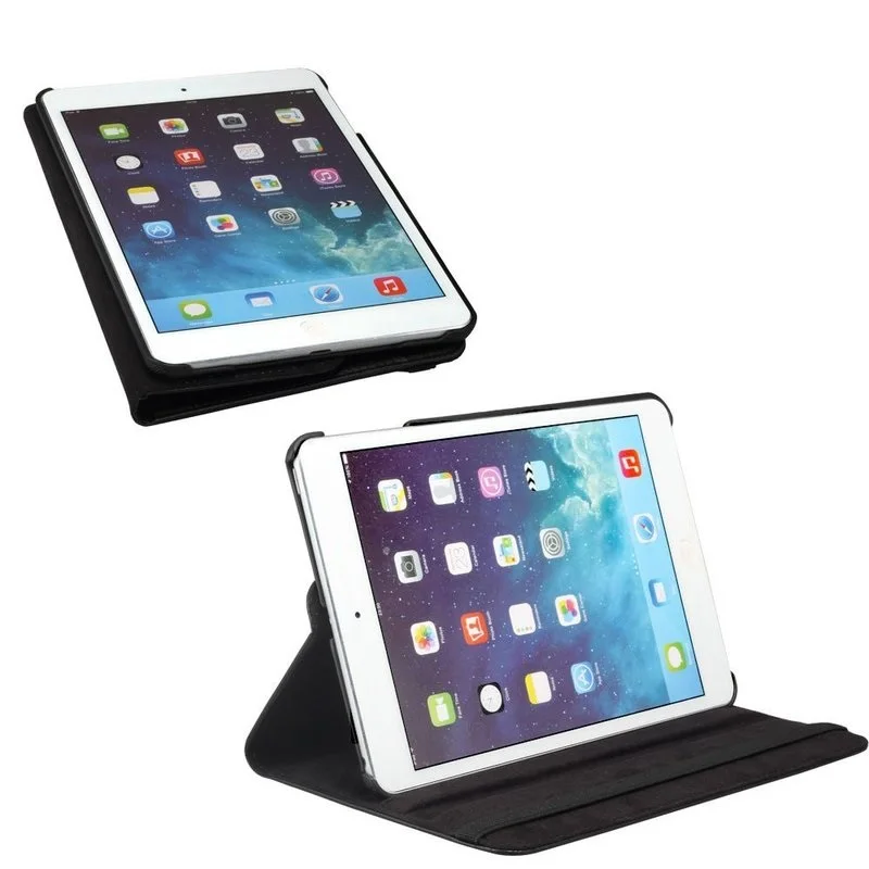 7,9 ''планшет Cover для iPad mini 5 мини 4 чехол 360 Смарт Магнитный авто сна A1538 A1550 Стенд чехол для iPad mini 5 случае 360