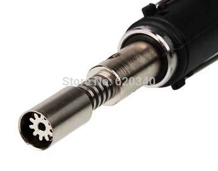 Free shipping Gas Soldering Iron - HT-1937 Torch Tool Tip use Butane Pen | Инструменты