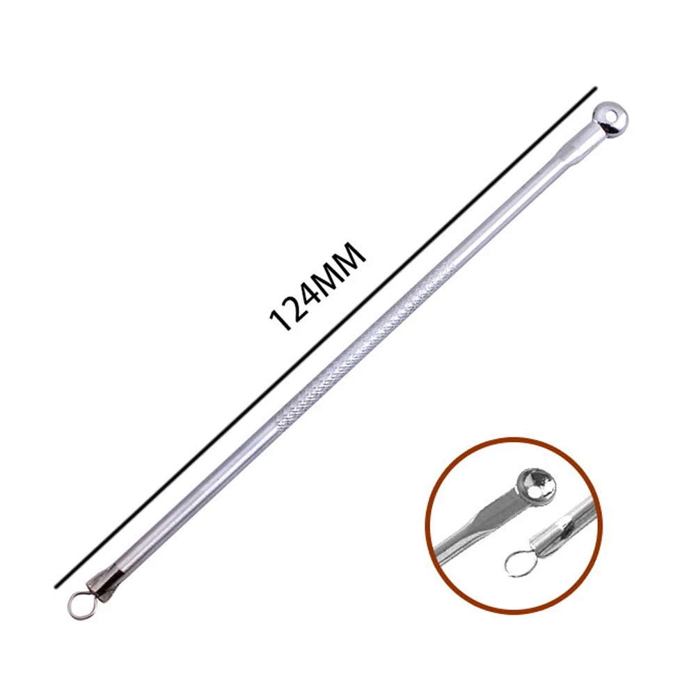 7 шт. набор инструментов для удаления чёрных точек на лице | Красота и здоровье