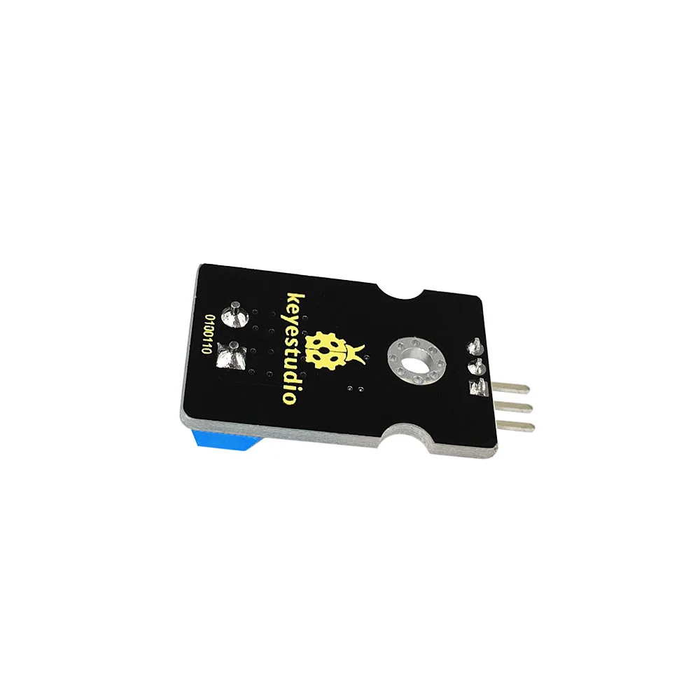 Бесплатная доставка! Keyestudio ACS712 30A Датчик тока для Arduino совместимый|Аксессуары