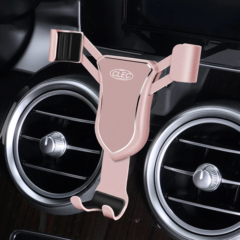 Держатель для телефона Специально Mercedes Benz C GLC Class GPS подставка с поворотом на 360