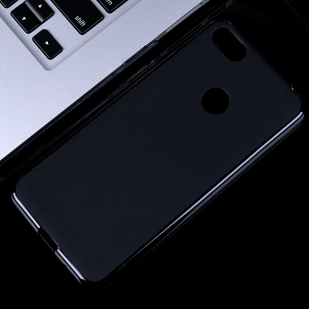Для TP LINK Neffos C9A C9 X9 x1 lite Y6 c7 C5A Y5L Y5 чехол накладка из ТПУ защитный с петлей Fundas Caso Capa