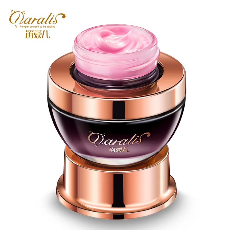 Daralis ночной крем для лица против морщин питательный экстракт формула маска