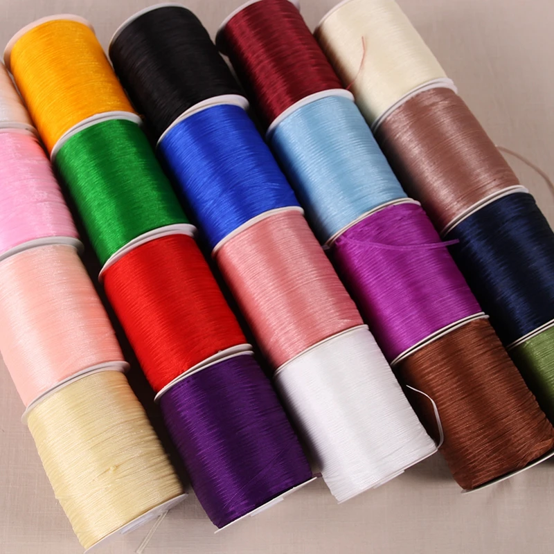20 ярдов/партия ленты из органзы 1/8 дюйма (3 мм)|organza ribbon|wrapping ribbonribbon gift |