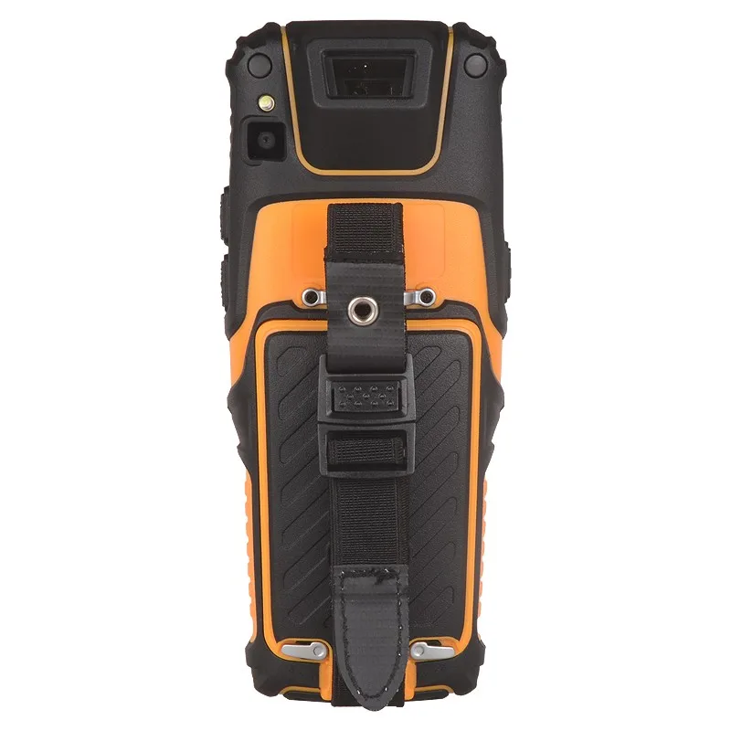 Android pos терминал PDA лазерный сканер для складской TS 901 с 2D сканером SE4750|scanner|scanner