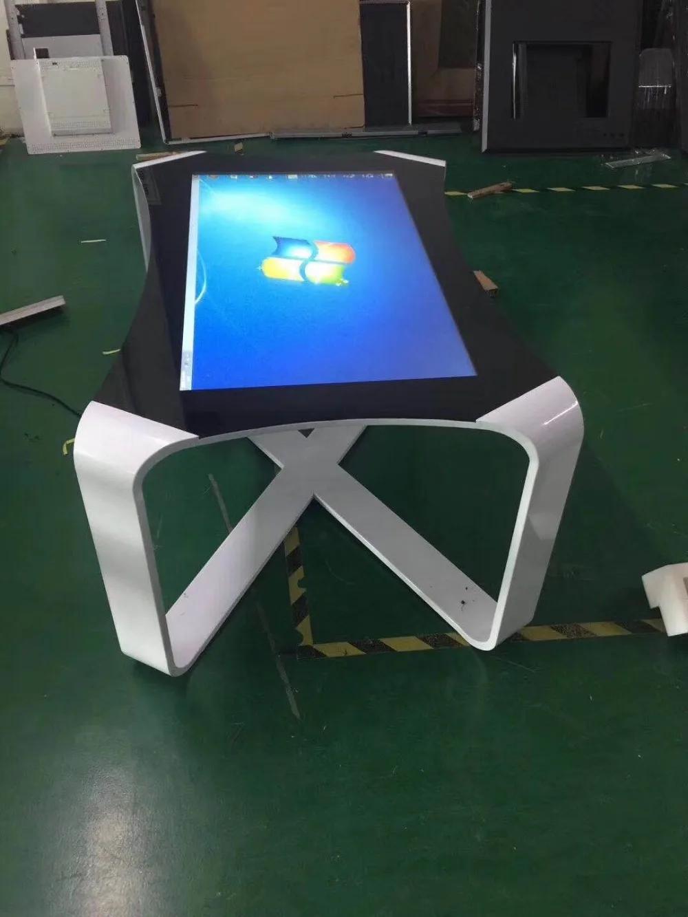 22 28 32 дюйма DIY различные компьютерные функции lcd tft HD android или windows OS версия