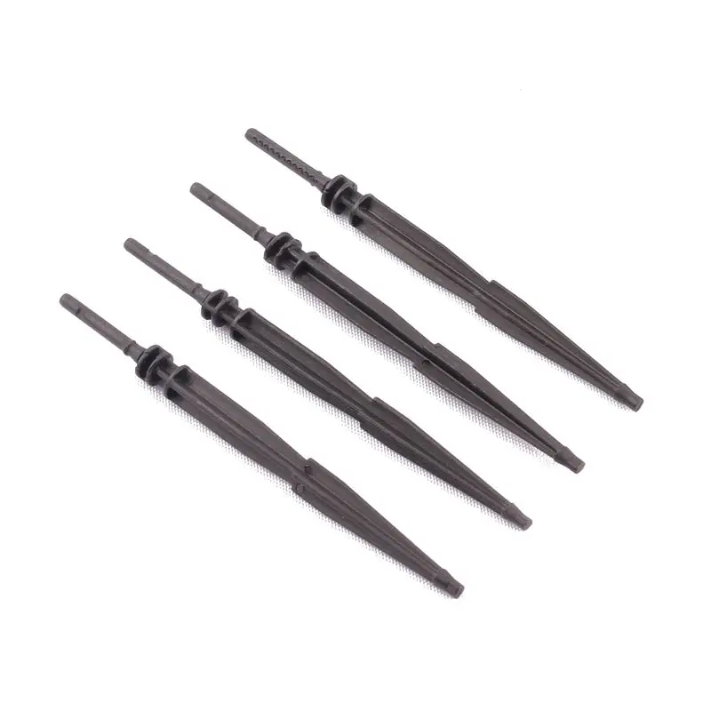 40 шт. прямая стрелка капельница для микро орошения водосберегающая Оросительная