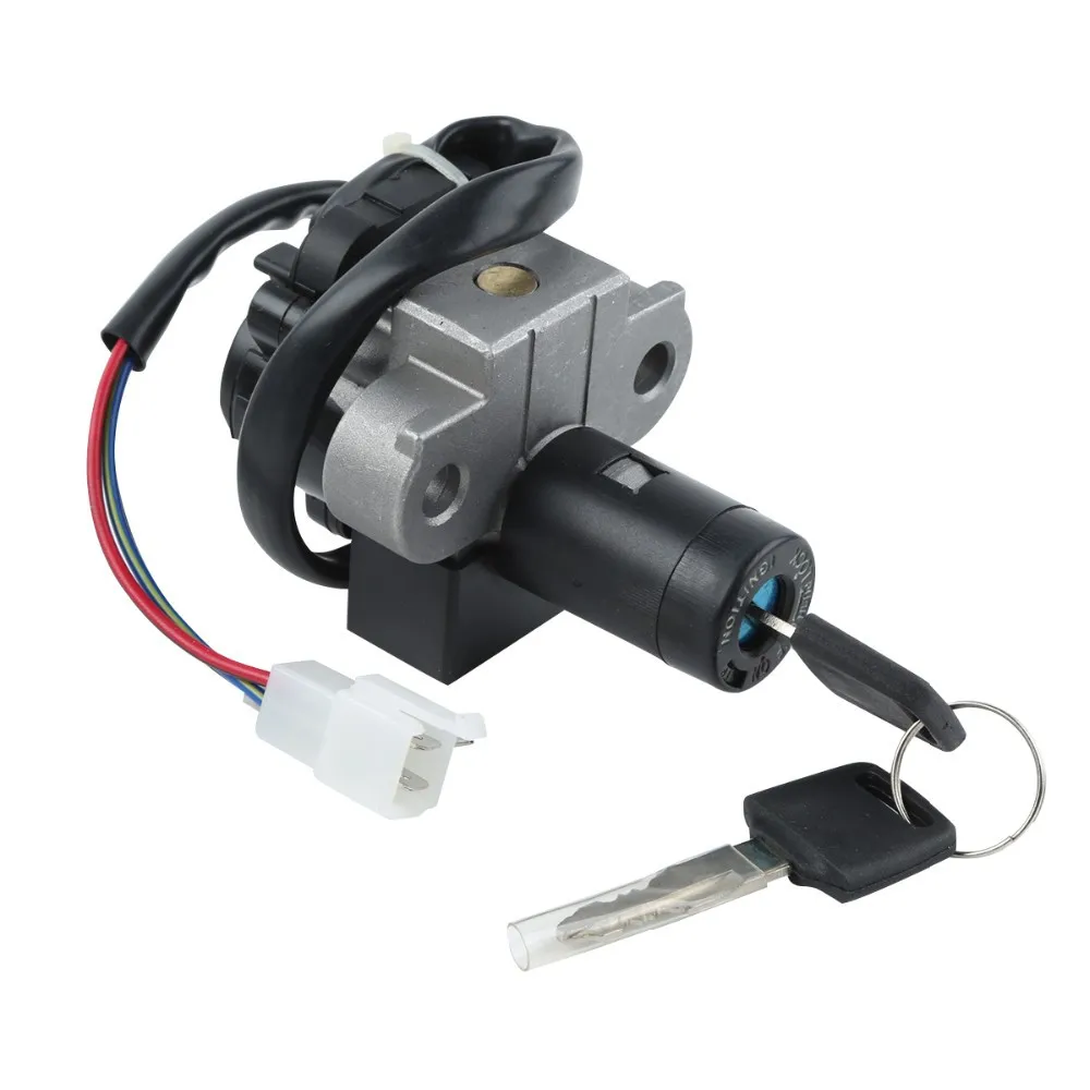 Новая крышка для топливного бака и бензобака + задняя Honda CB400 1993 1998 1994 1995|Зажигание