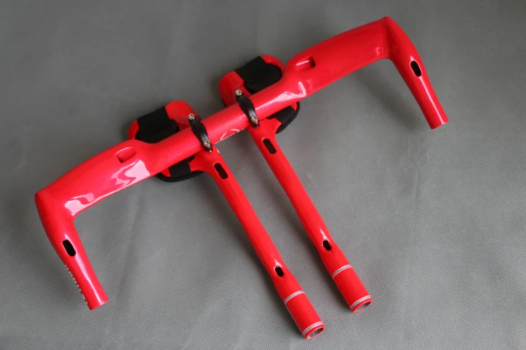 Карбоновая ручка teмани ручной карбоновый Карбон