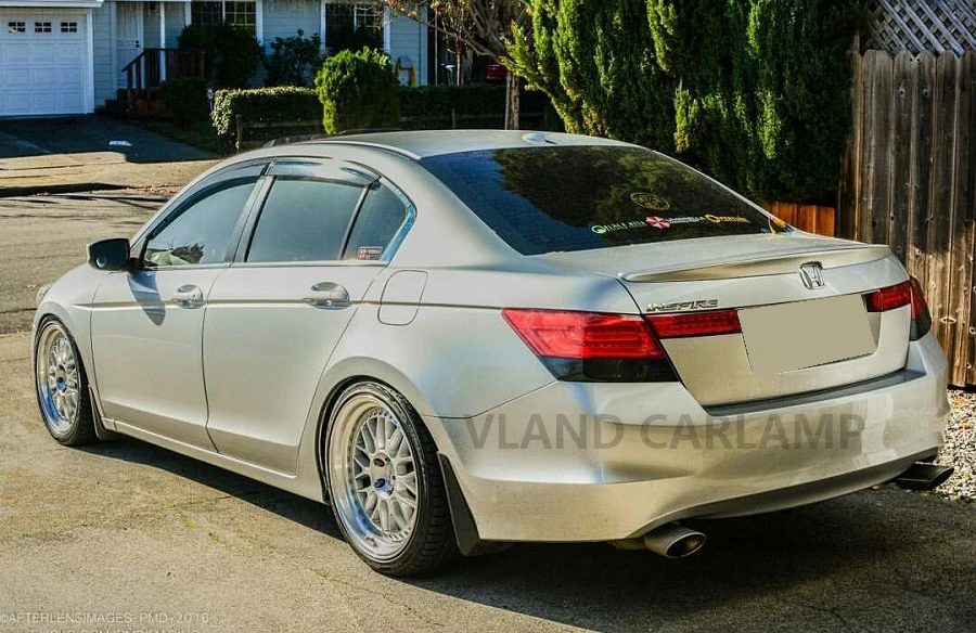 VLAND производитель для автомобиля задние светодиодные светильник Accord