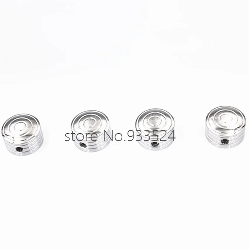 

Motorcycle accessories parts Chrome Spike Fairing Bolts Aluminum For 1999-2007 Suzuki Hayabusa GSX-R 1300R