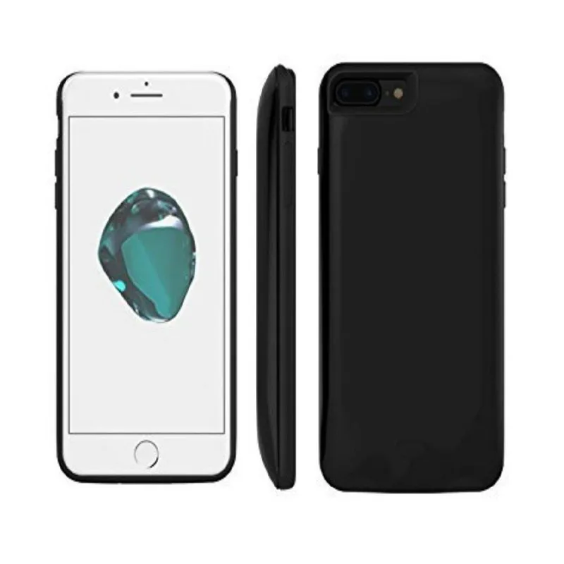 Портативное зарядное устройство для Iphone6/6 s чехол зарядки с длительным сроком