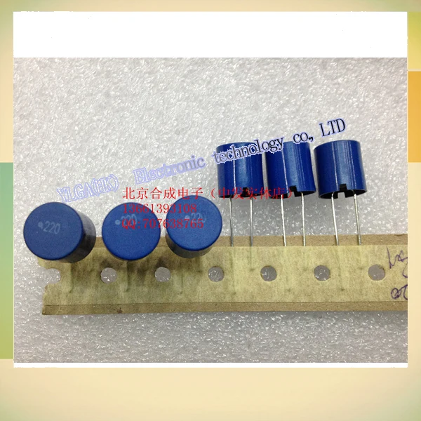 

11 * 12 k2r3 inductor TSL1112RA 33 uh - 330-11 PF x12 33 uh Free shipping