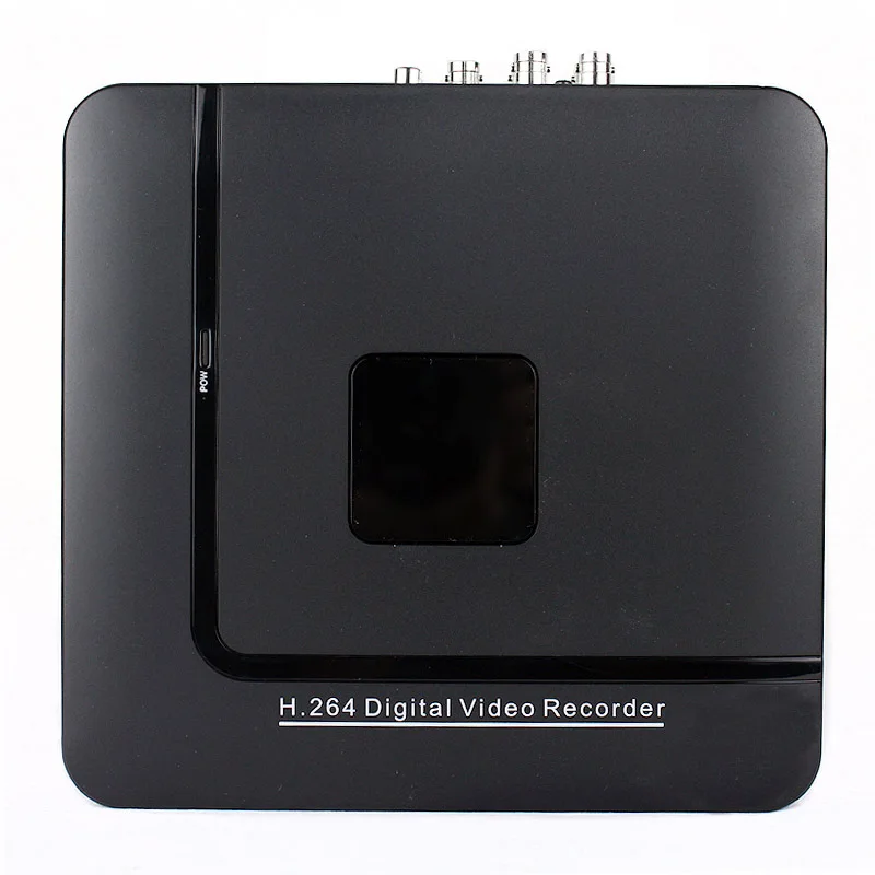 1080P HDMI Mini DVR и AHD 4CH H.264 CCTV рекордер P2P Cloud 4ch Full D1 рекордер|ahd dvr 4ch|ahd dvrdvr |