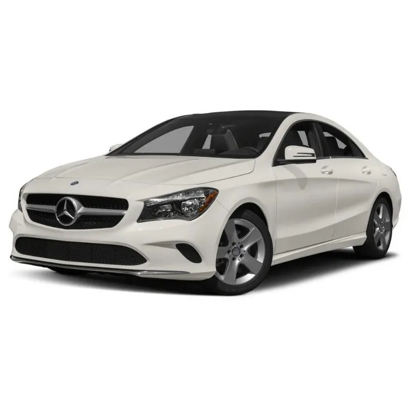 Mercedes CLA 250 PNG