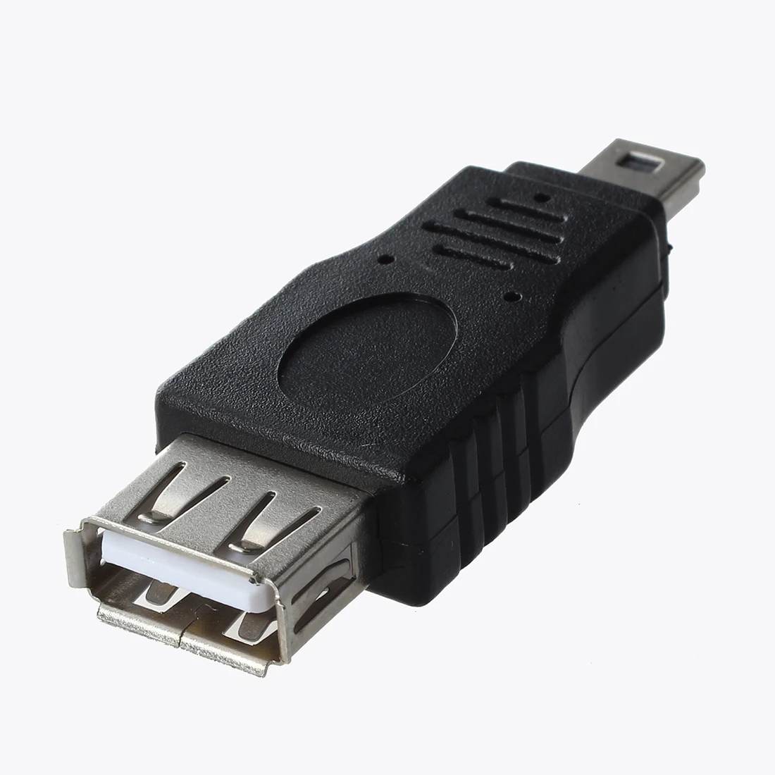 Usb-адаптер (гнездо на 5-контактный разъем mini B) | Электроника