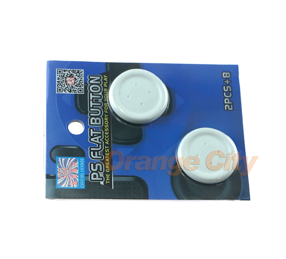 Колпачки для кнопок большого размера