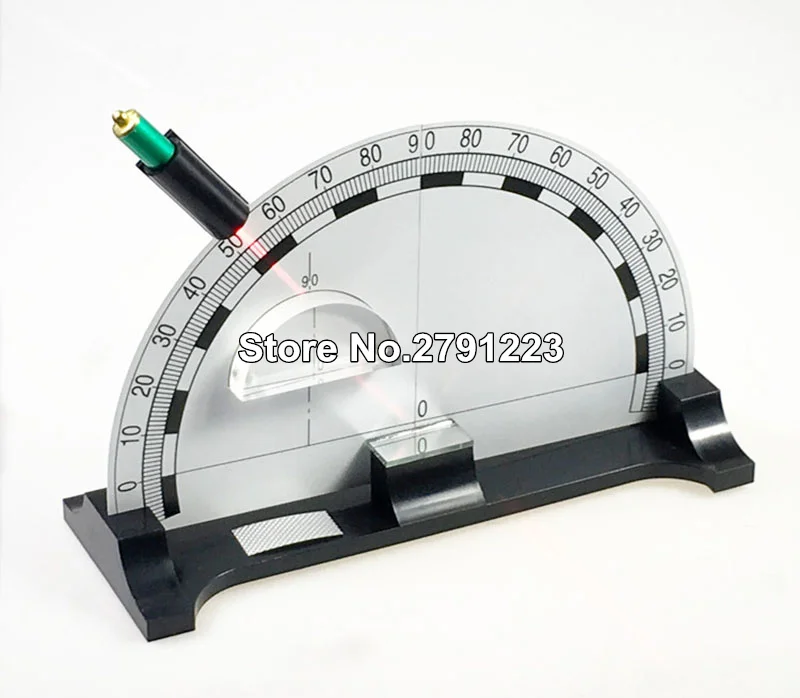 Светильник демонстратор отражения и рефракции физическая оптика эксперимент