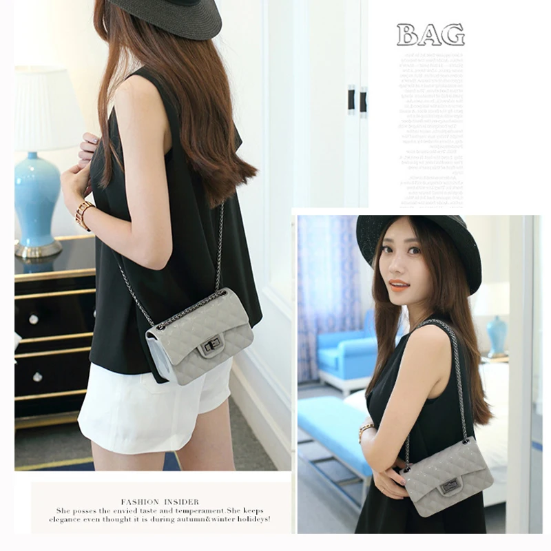 Женские сумки-мессенджеры милые женские сумки на ремне маленькие квадратные