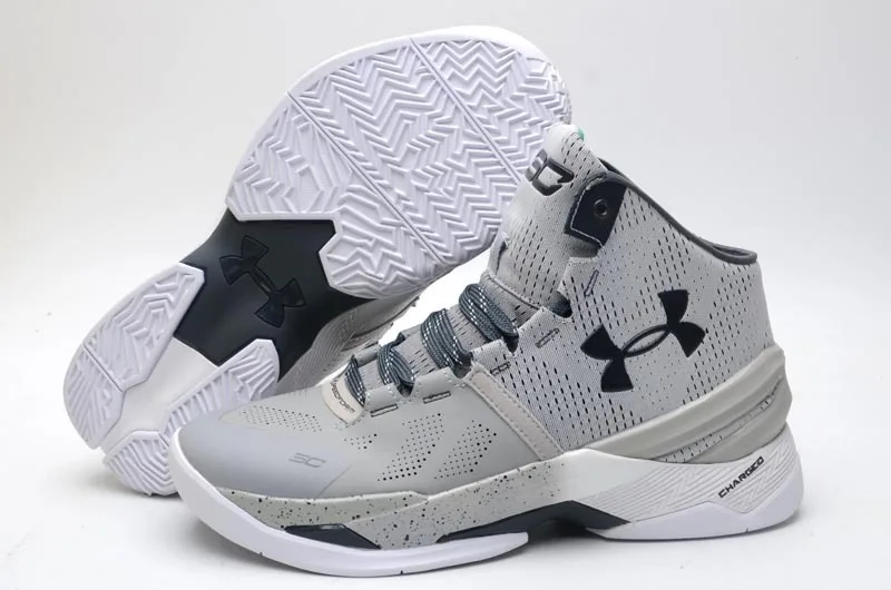 2017 new Under Armour Curry UA CURRY TWO ASG 78 Basketball Shoes High Quality Men's Sports Sneakers size40-46 |