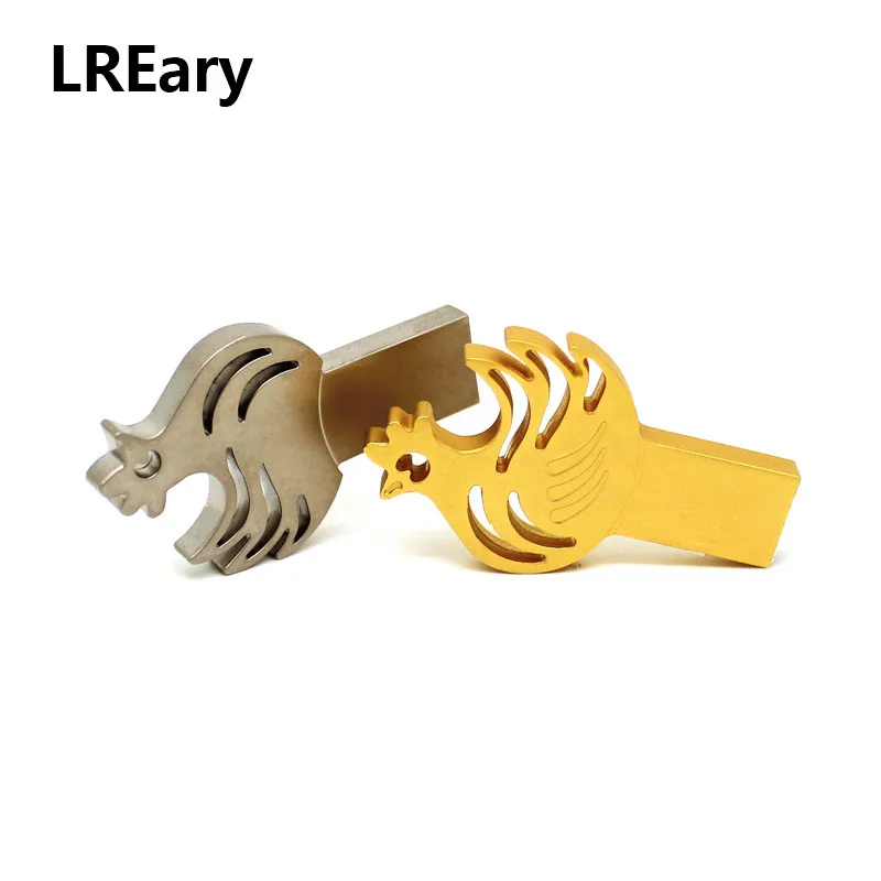 Новый модный металлический петух USB флэш накопитель карта памяти Ручка Флешка 4