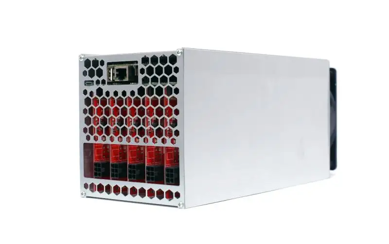 Kuangcheng asic Miner Baikal Giant N70 Dual ETN aeon miner a70KH/S/140KH/S (без блока питания) маломощный