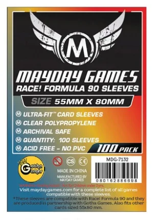 7132 x 200 200 рукава для настольной игры MAYDAY карточная игра рукав протектор защитные прозрачные карты рукава - Цвет: 7132 x 200