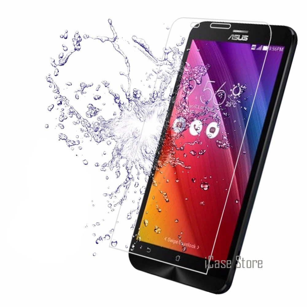 Защитная пленка для экрана из закаленного стекла asus zenfone GO ZC451TG z00sd чехол mini zc451 zc 451