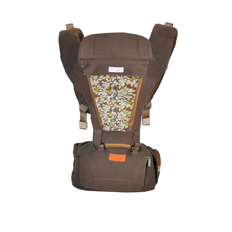 Ibelibaby Рюкзаки Кенгуру Многофункциональный Рюкзак кенгуру Manduca Baby слинг рюкзак
