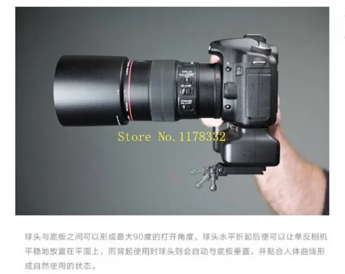 Новинка! ремень на одно плечо для камеры, ремень для камеры Mark III для камеры Canon Nikon DSLR
