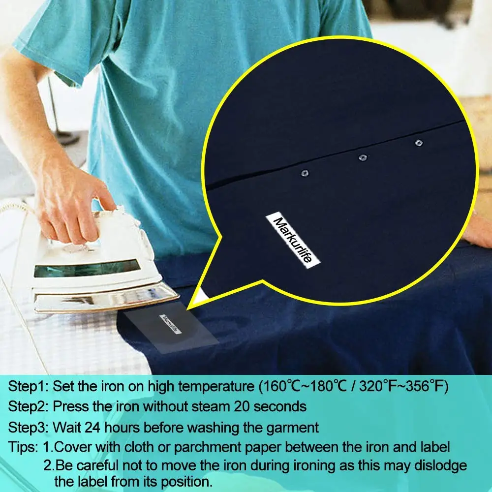 Устройство для изготовления Этикеток Dymo LetraTag совместимо с LT 100H 100T 12 мм x 2 м шт. в