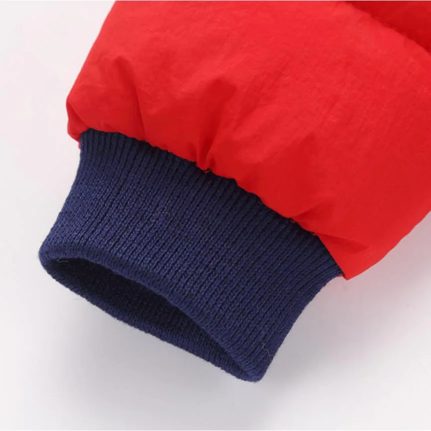 Детская одежда детская весенняя куртка светильник кое тонкое пальто на