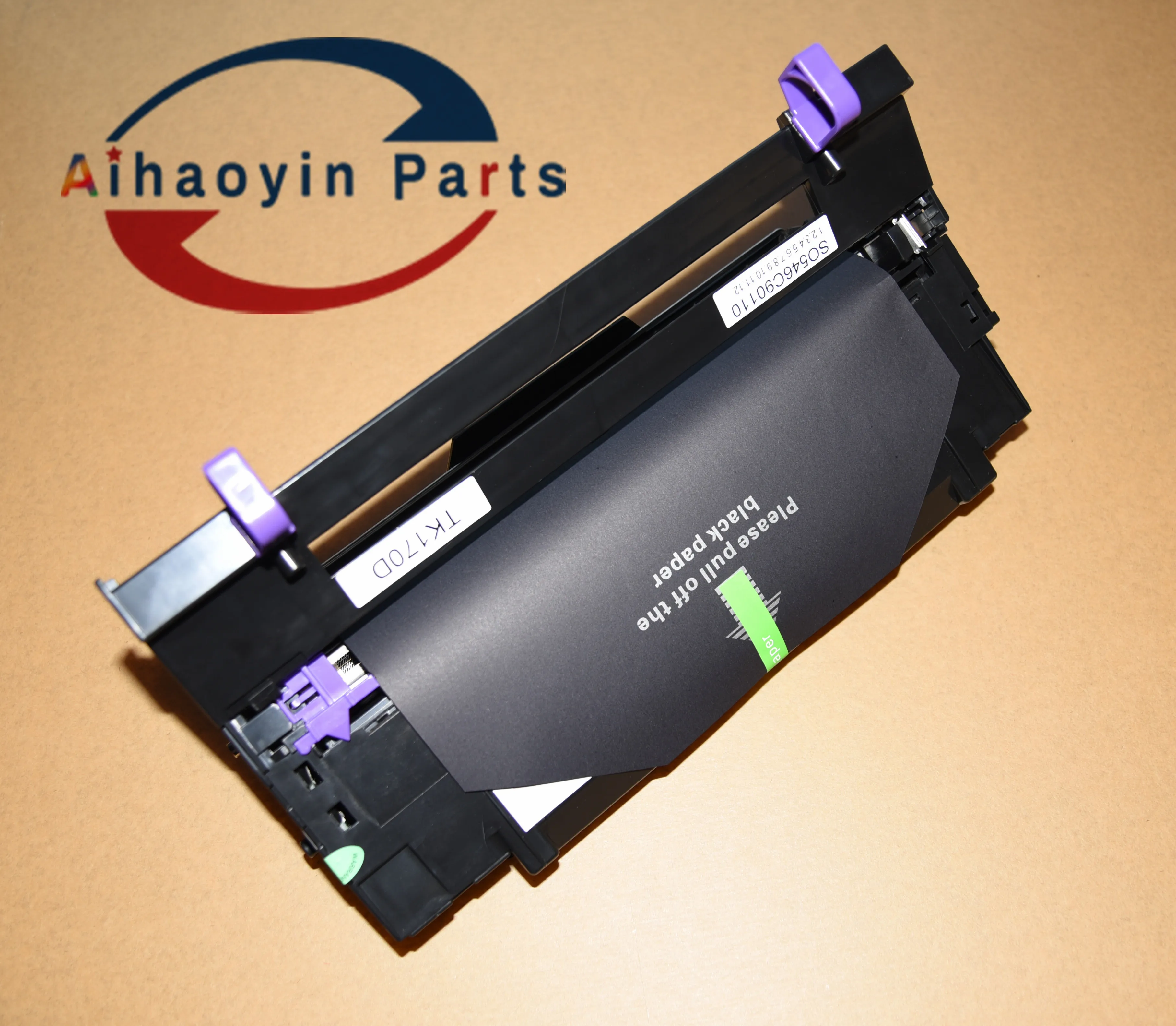 1 шт. новые 302LZ93060 302LZ93061 фотобарабан для Kyocera FS 1035 1135 1320 1370 M2035 M2535 P2135 FS1035 FS1135 FS1320 FS1370