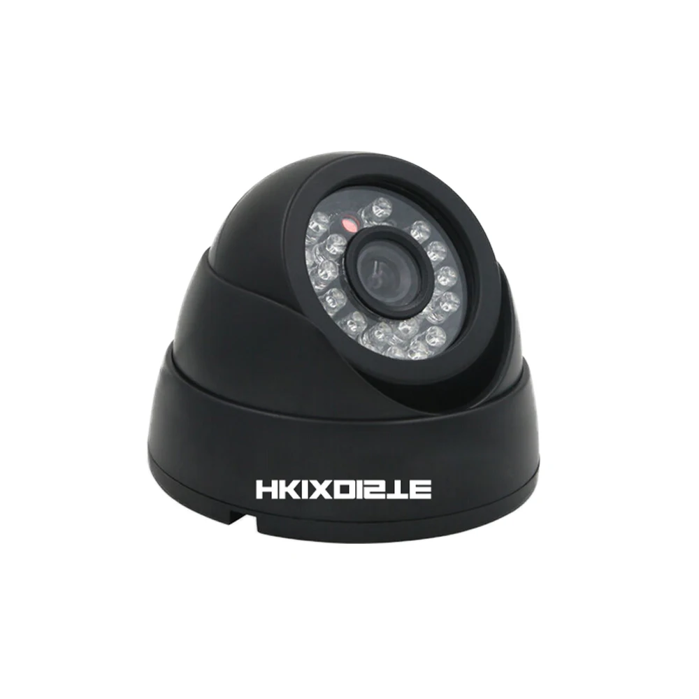 8CH 1080N HDMI CCTV DVR 2000TVL 720 P HD камера безопасности для помещений Системы без жесткого