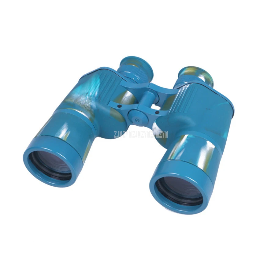 7X50 бинокулярный военный телескоп с высокой яркостью флагманский корабль |