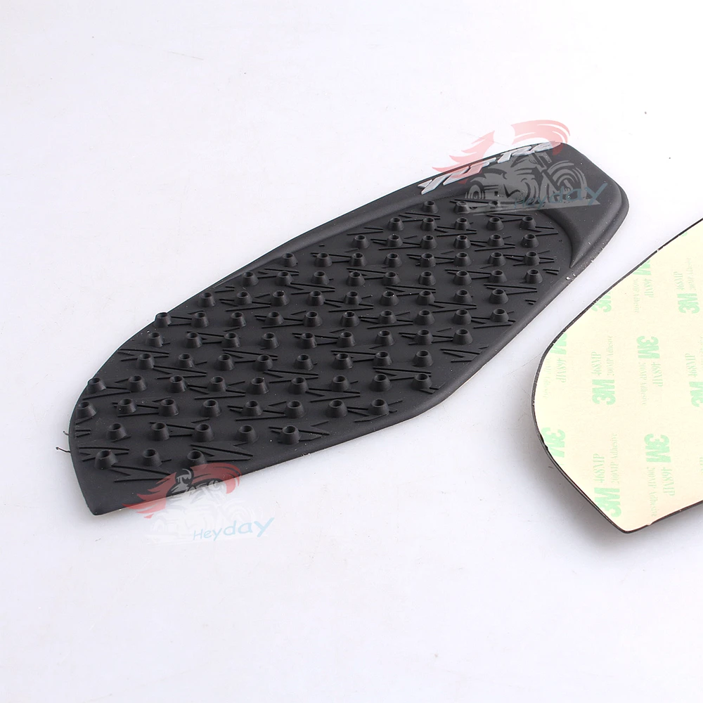 

For Yamaha YZF R6 2008 2009 2010 2011 2012 Protection Sticker Gas Knee Grip Tank Traction Pad Side 3M