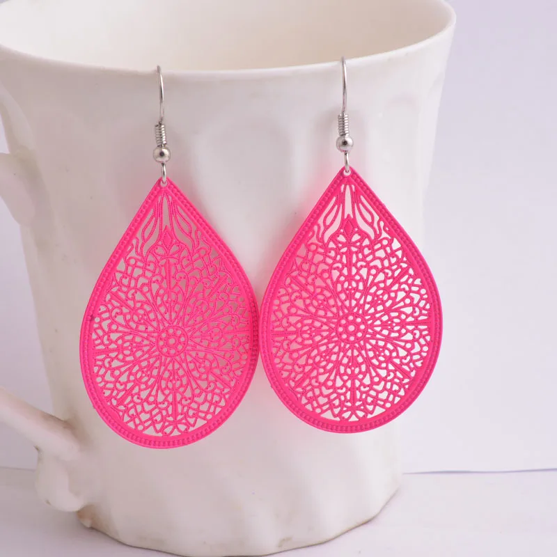2 пары женские серьги капельки|dangling earrings for women|dangle drop earingsdangle |