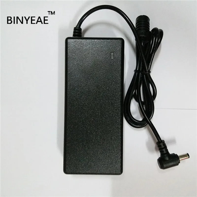 19V 4.74A 90W адаптер переменного тока зарядное устройство для TOSHIBA Satellite M205 A500 L500 L550