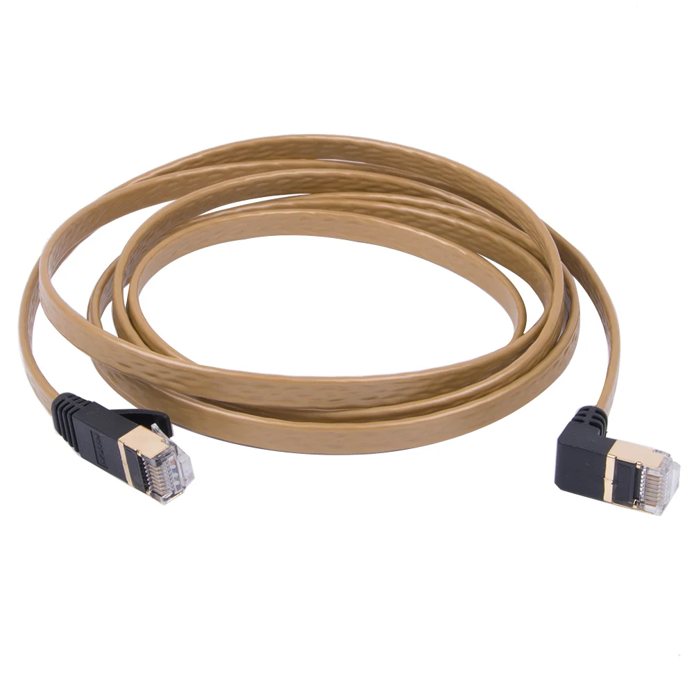 Ethernet кабель RJ45 Cat7 Lan UTP RJ 45 сетевой для Cat6 совместимый Соединительный шнур