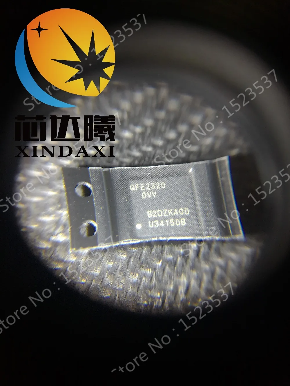 1 шт./лот XINDAXI PMI8940 QCA9377 QET4100 QFE2320 QFE2340 QFE2520 QFE2550 QFE3100 QFE3320 QFE3335|lot|lot lot |