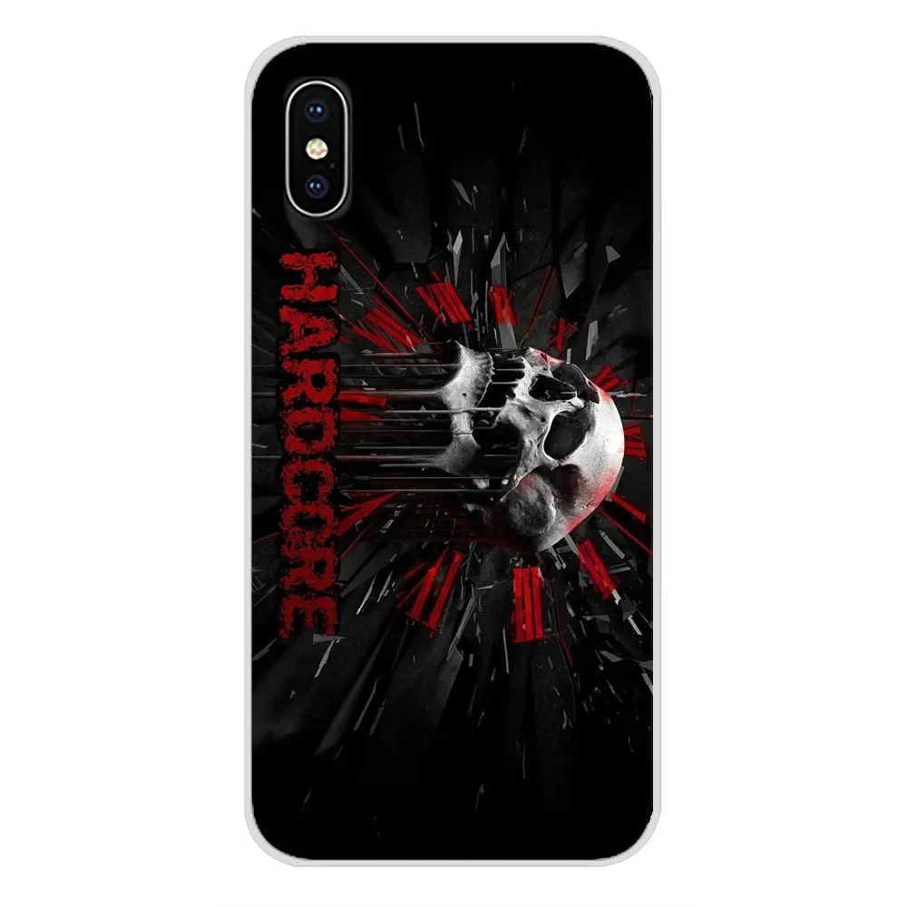 Для Samsung Galaxy S4 S5 MINI S6 S7 edge S8 S9 S10 Plus Note 3 4 5 8 9 Аксессуары чехлы для телефонов Hardcore