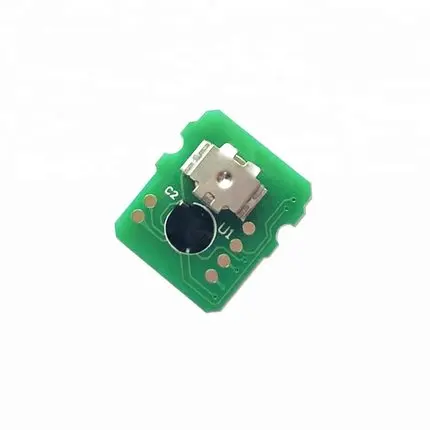 10pcs TN760 TN 760 для смартфона с планкой L2370DN L2350DW чип сброса картриджа тонером L2730DW L2710DW