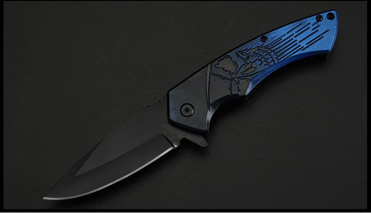 LLxxmm Hunting Tactical Folding Knife Survival Camping Combat Military Pocket knives EDC Couteau Facas | Инструменты