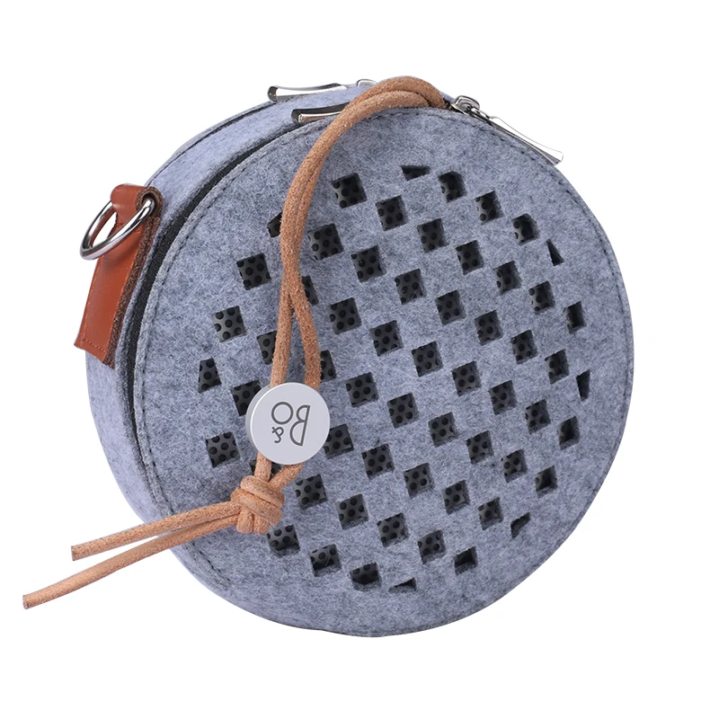 Портативная сумка для переноски защитный чехол для B& O PLAY Beoplay E8 Bluetooth Earset аксессуары